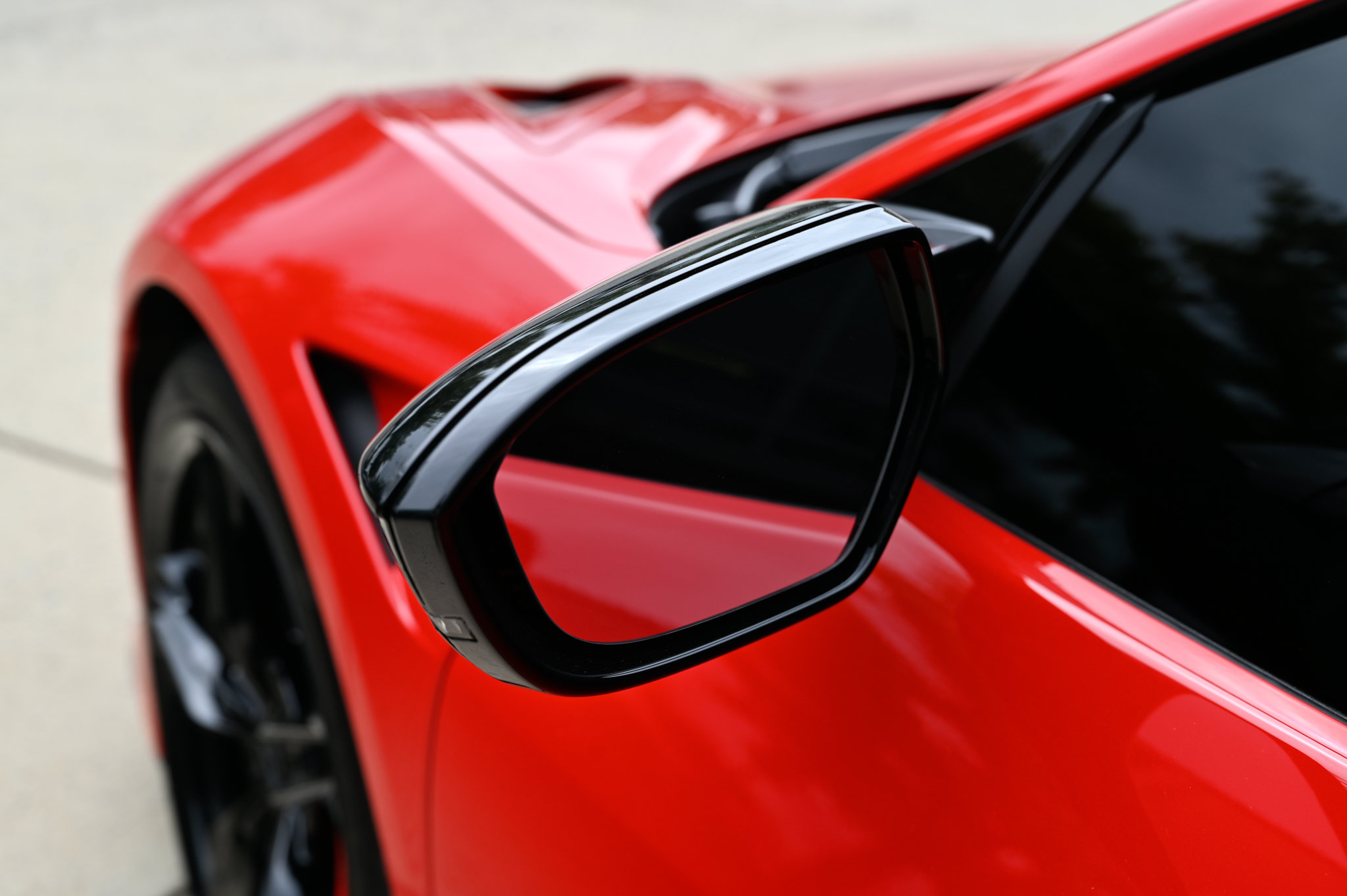 Used 2022 Acura NSX Type S AWD/4WD image 14