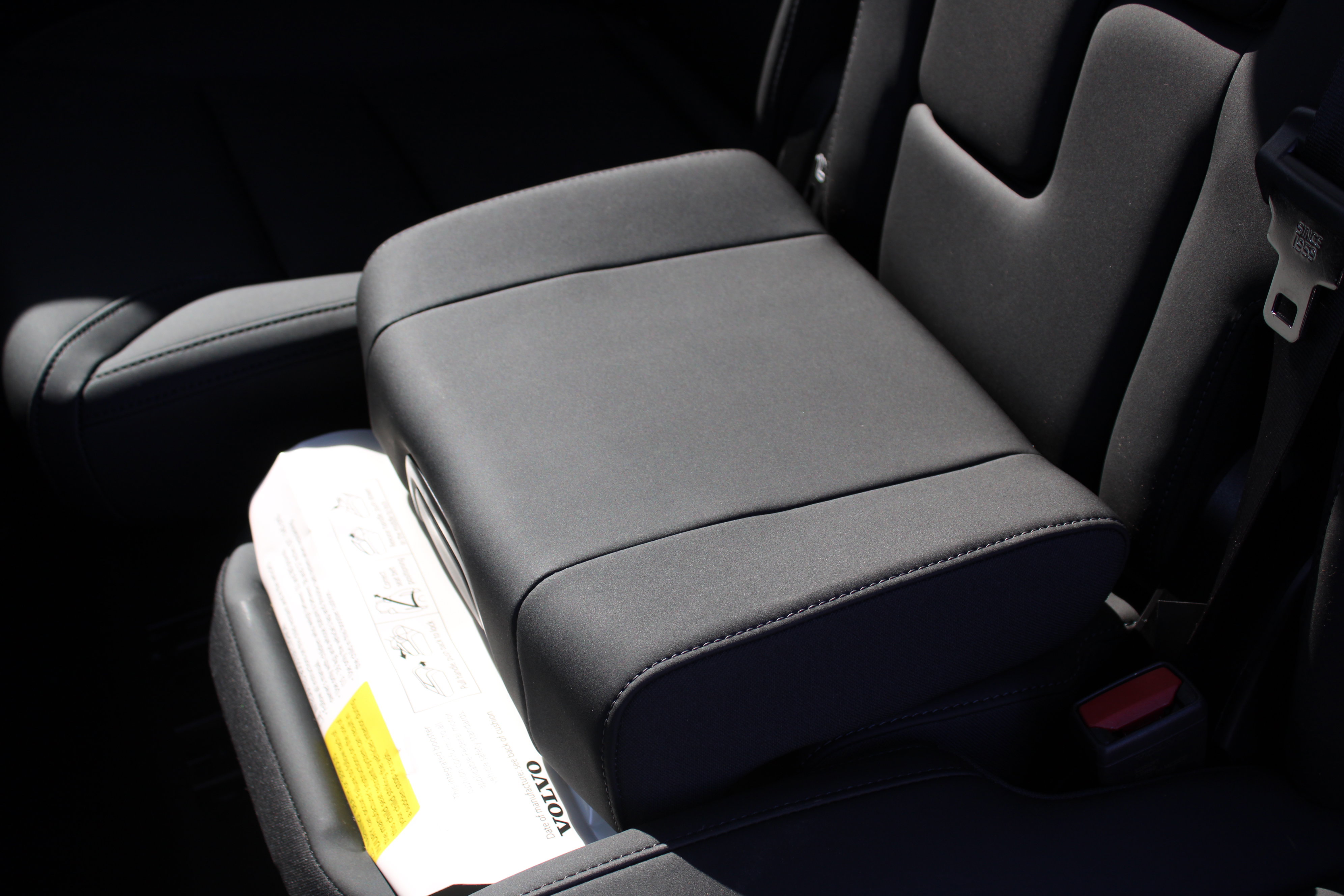 New 2025 Volvo EX90 Ultra image 31