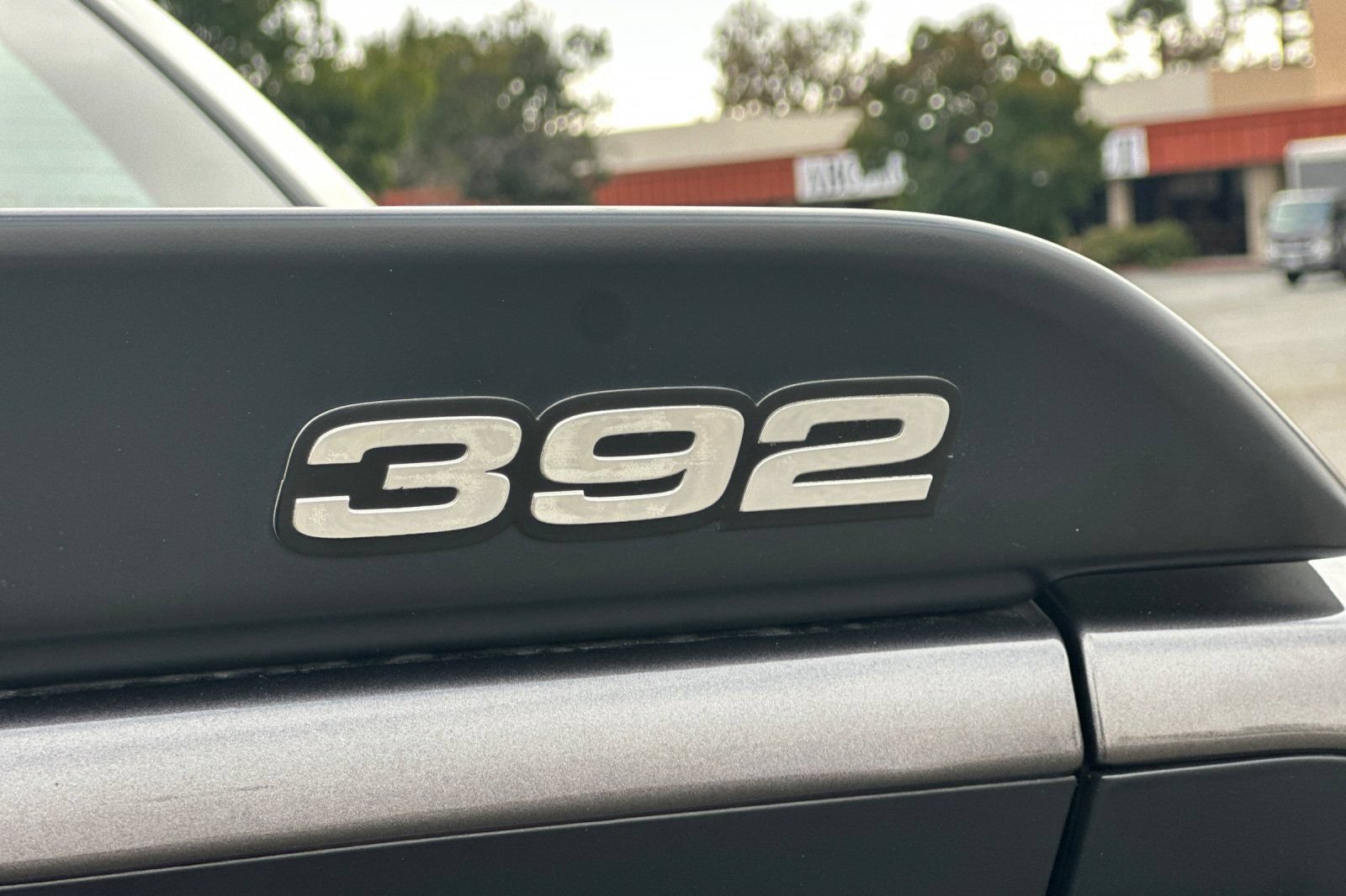 Used 2018 Dodge Challenger R/T Scat Pack RWD image 25