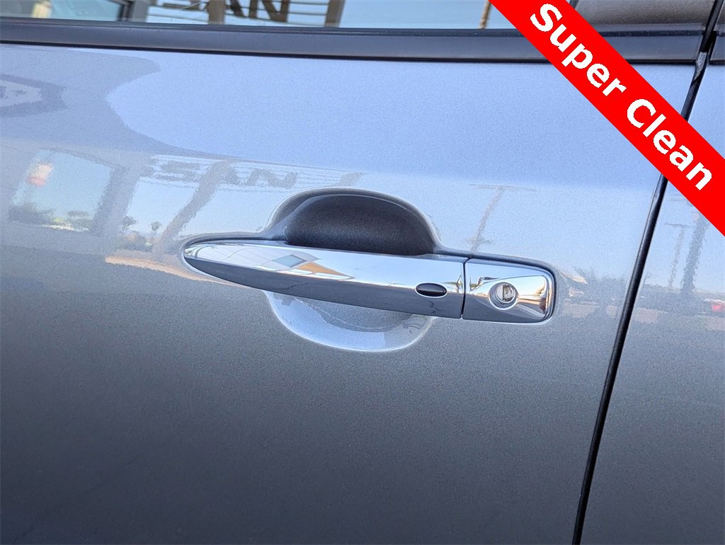 Used 2023 Nissan Leaf SV Plus image 35