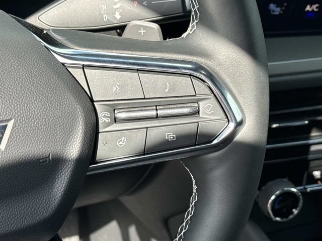 New 2026 Chevrolet Traverse LT w/ Driver Confidence Package FWD image 42