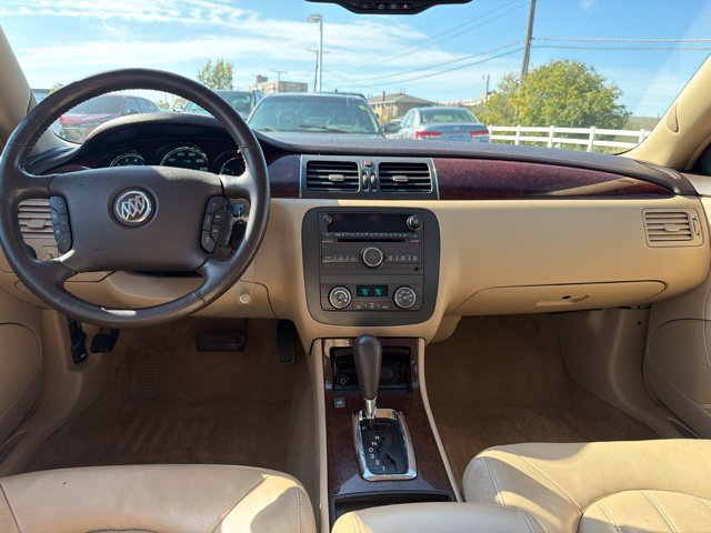 Used 2011 Buick Lucerne CXL FWD image 16