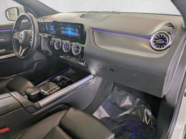 Used 2022 Mercedes-Benz GLA 250 4MATIC image 23
