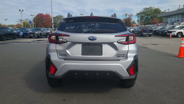New 2026 Subaru Crosstrek 2.5i Limited AWD/4WD image 6