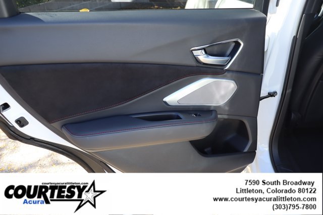 Used 2024 Acura RDX w/ Advance Package AWD/4WD image 29