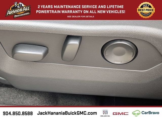 New 2026 Buick Envision Sport Touring AWD/4WD image 20