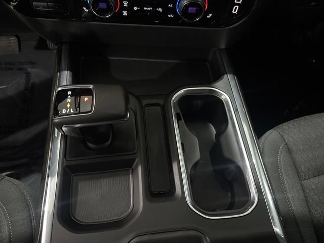 Used 2022 Chevrolet Silverado 1500 LT Trail Boss w/ Convenience Package II AWD/4WD image 17