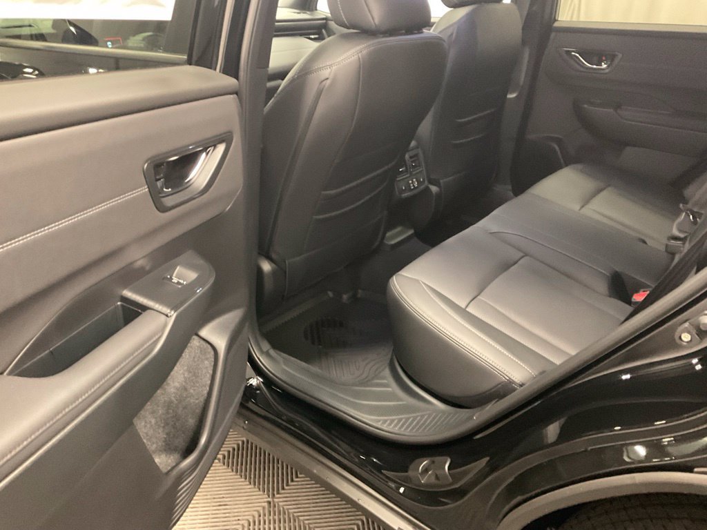 New 2026 Subaru Outback Touring XT AWD/4WD image 25