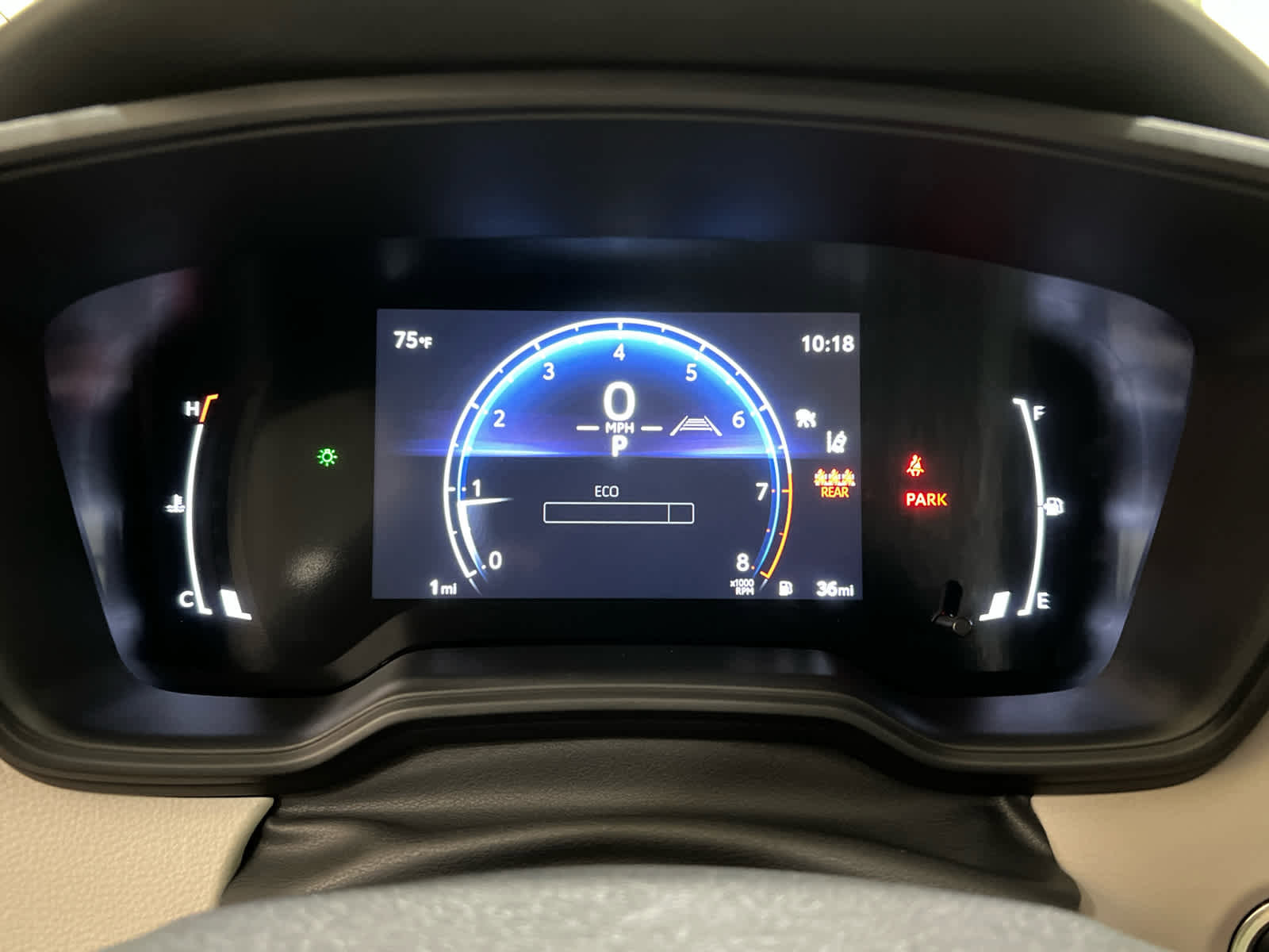 New 2026 Toyota Corolla LE w/ LE Premium Package FWD image 17