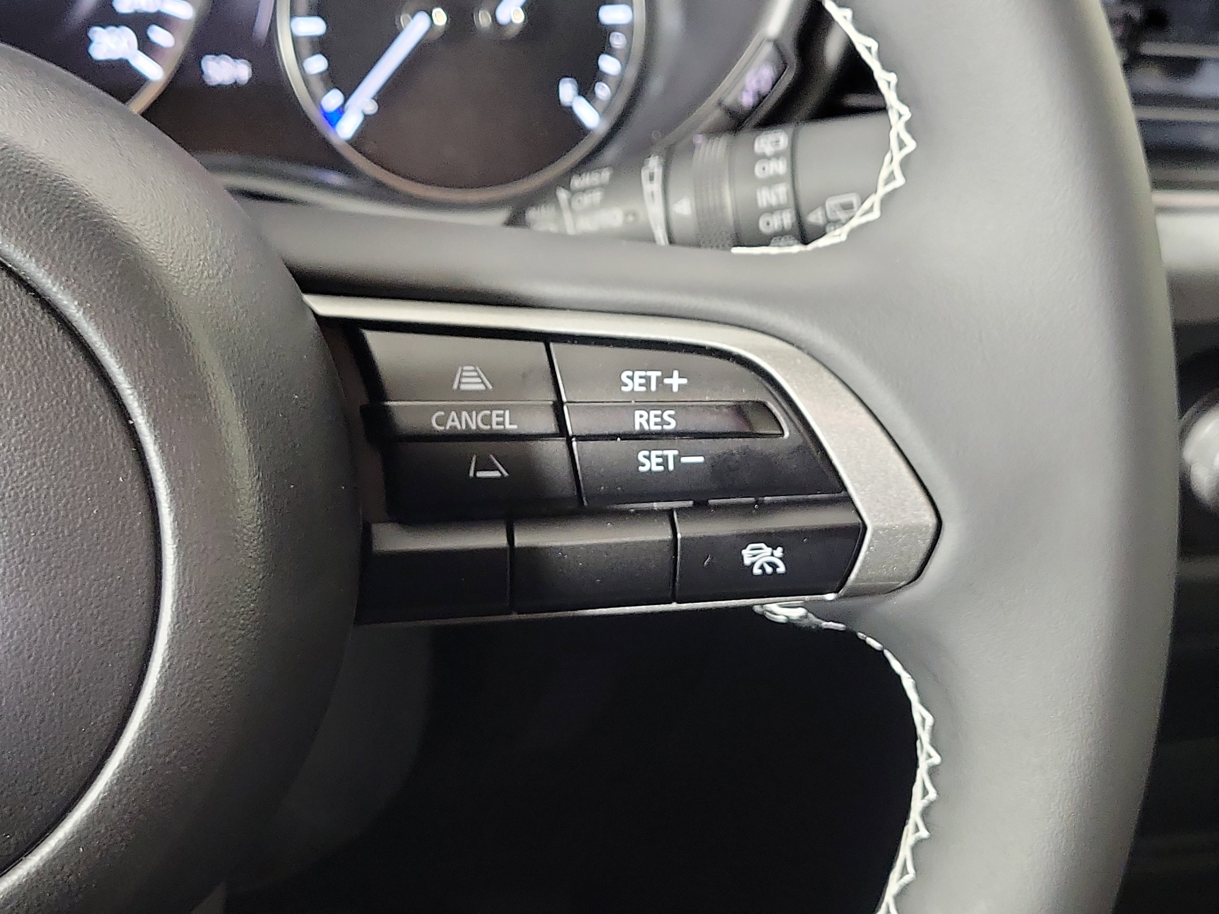 New 2026 MAZDA CX-30 Aire Edition AWD/4WD image 16