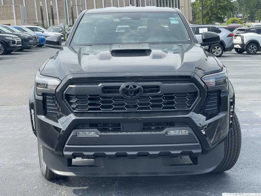 New 2026 Toyota Tacoma TRD Sport AWD/4WD image 6