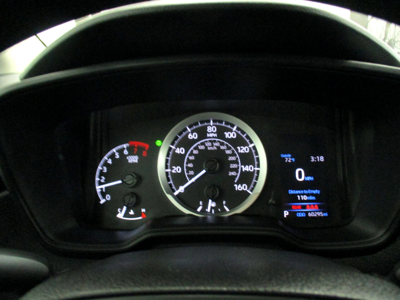 Used 2021 Toyota Corolla LE image 16