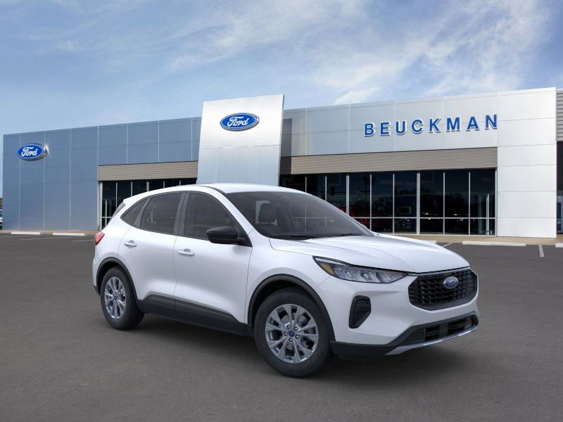 Used 2025 Ford Escape Active w/ Cold Weather Package