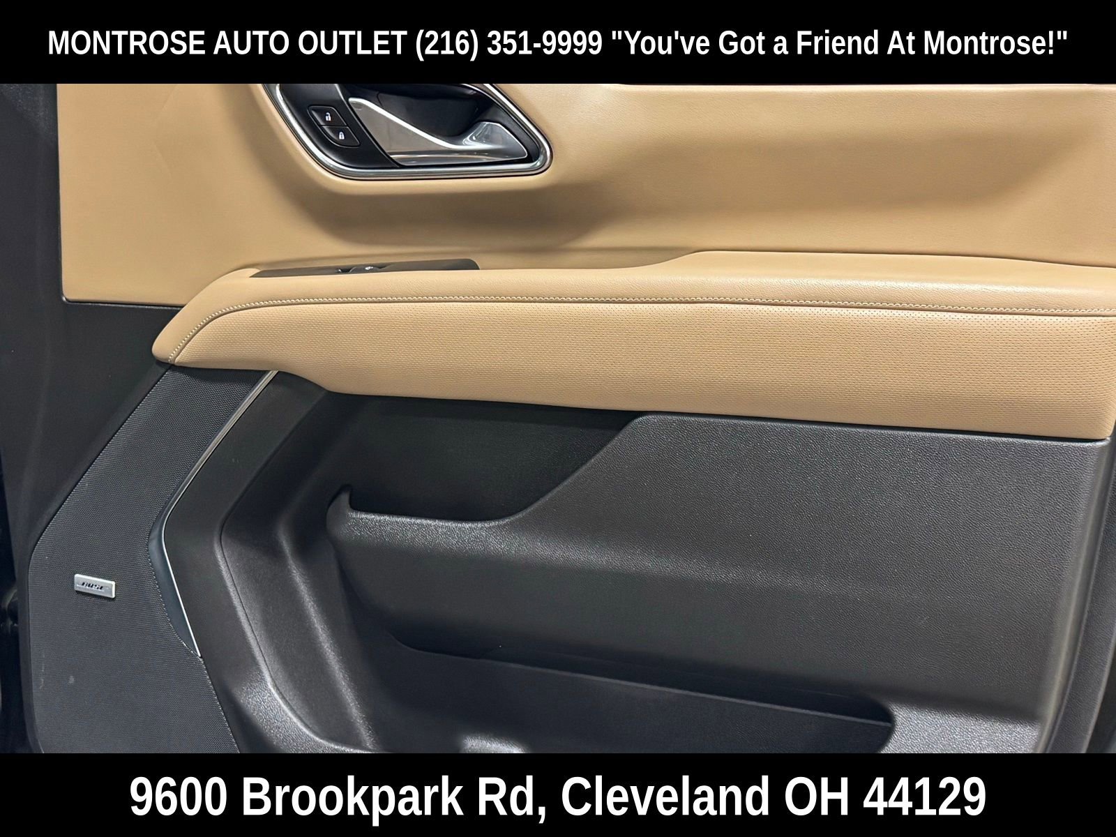 Used 2021 Chevrolet Tahoe Premier image 51