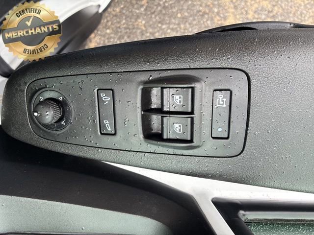 Used 2023 RAM ProMaster 3500 w/ Driver Convenience Group FWD image 34