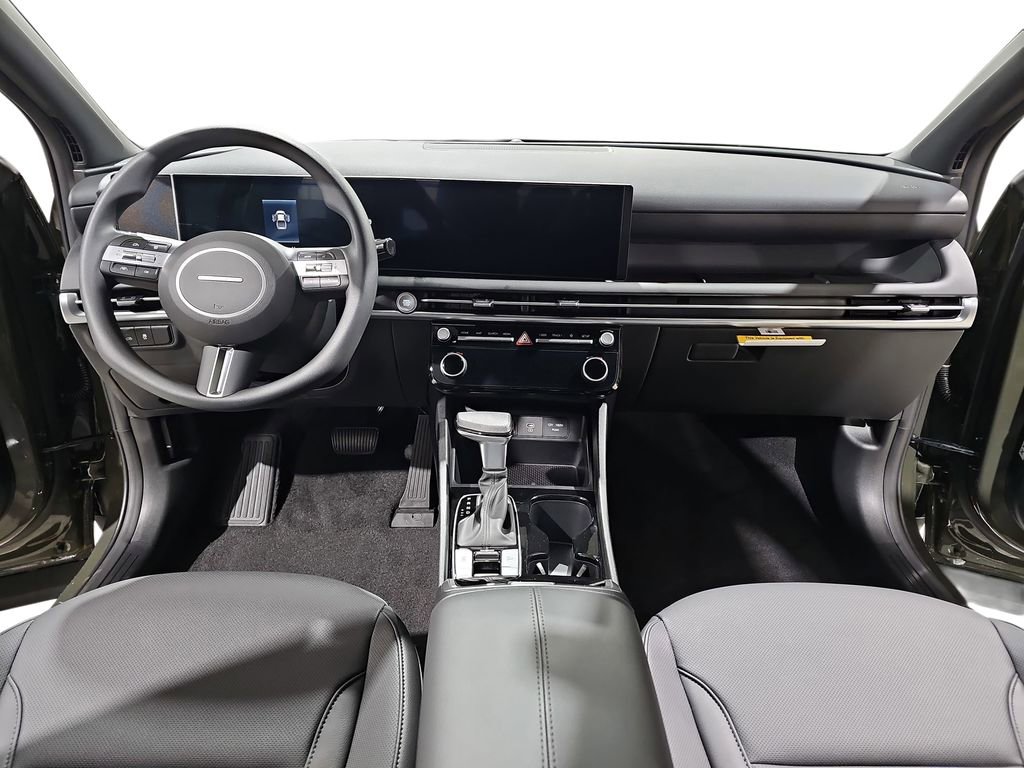 New 2026 Hyundai Santa Cruz SEL image 9