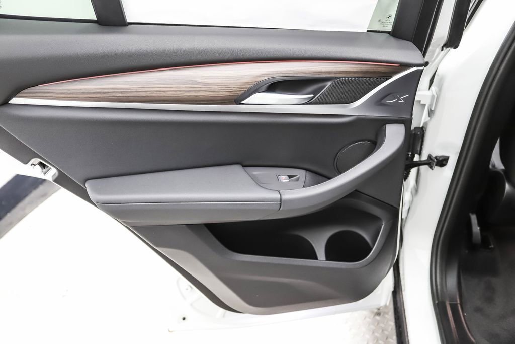 Used 2021 BMW X3 xDrive30i w/ Convenience Package (ZC2) image 30