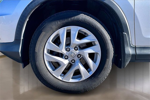 Used 2015 Honda CR-V EX image 30