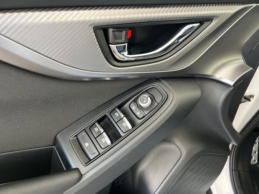 Certified 2022 Subaru WRX Premium AWD/4WD image 13