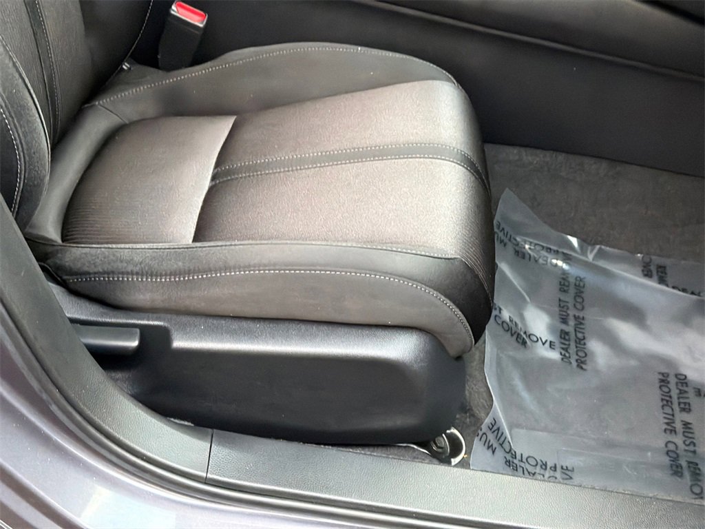 Used 2020 Honda Accord EX image 11