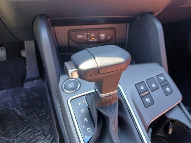 New 2026 Kia Sportage SX FWD image 19