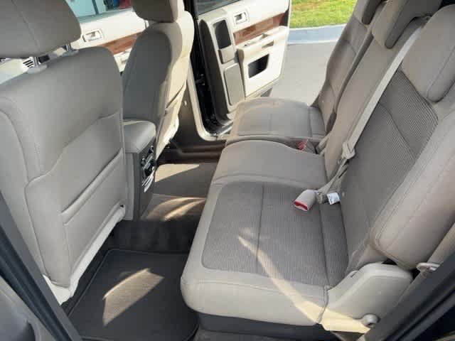 Used 2011 Ford Flex SEL w/ Rapid Spec Order Code FWD image 20