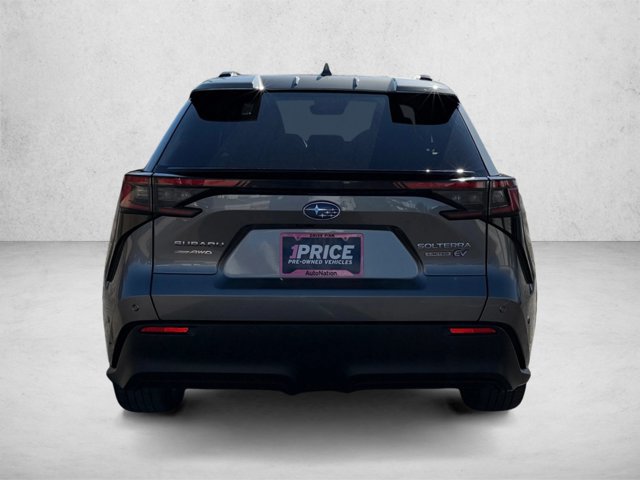 Certified 2023 Subaru Solterra AWD image 7