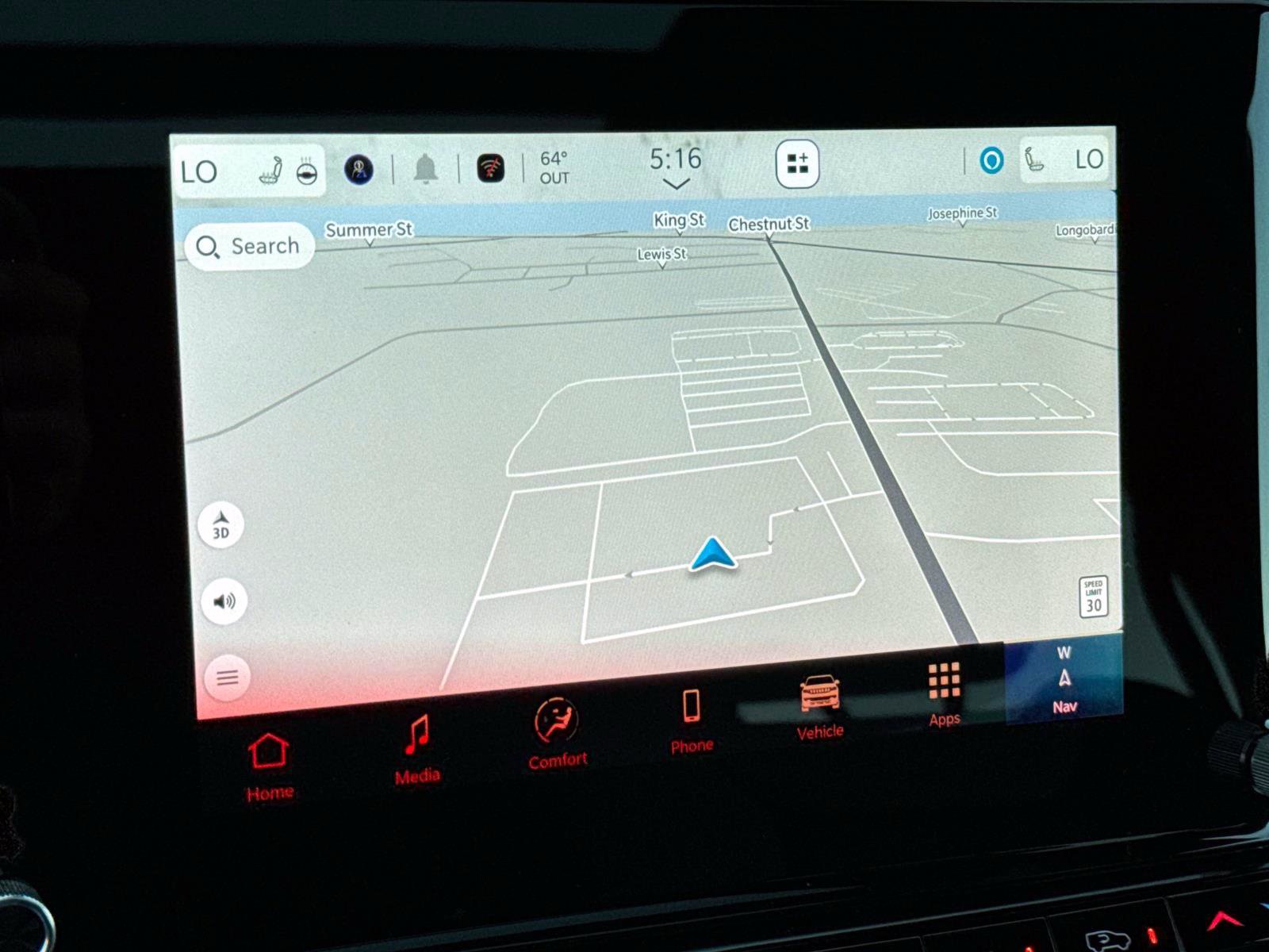 New 2025 Jeep Wagoneer Series II image 19