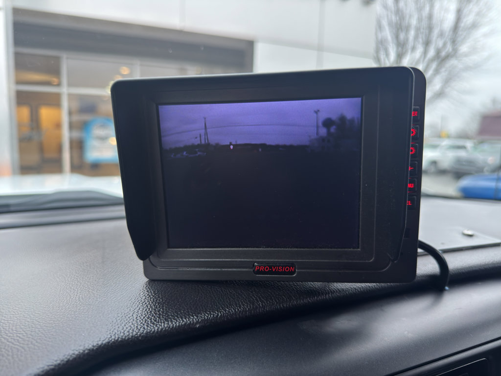 Used 2015 Chevrolet Silverado 2500 W/T w/ WT Fleet Convenience Package image 15