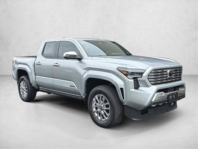 New 2026 Toyota Tacoma Limited AWD/4WD image 3