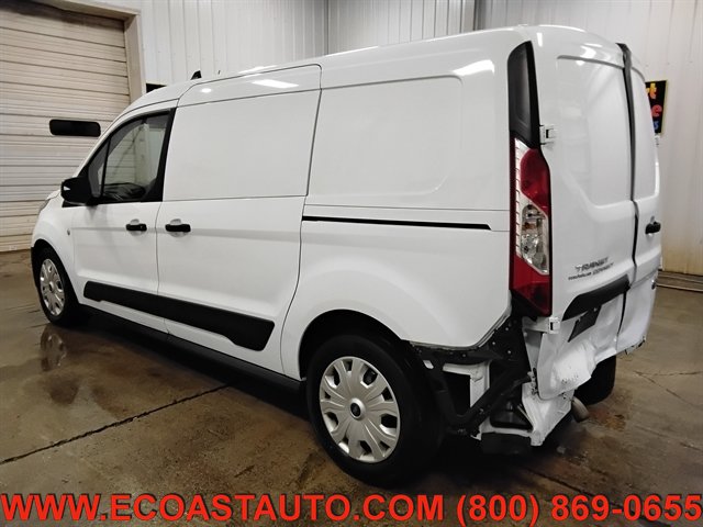 Used 2020 Ford Transit Connect XL FWD image 6