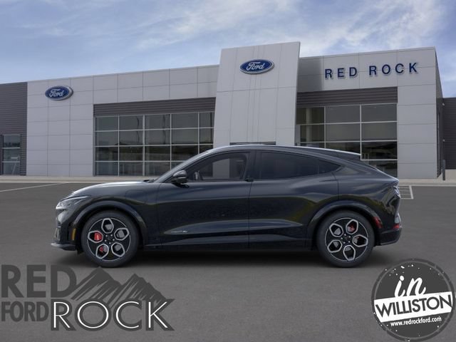 New 2024 Ford Mustang Mach-E GT AWD/4WD image 4