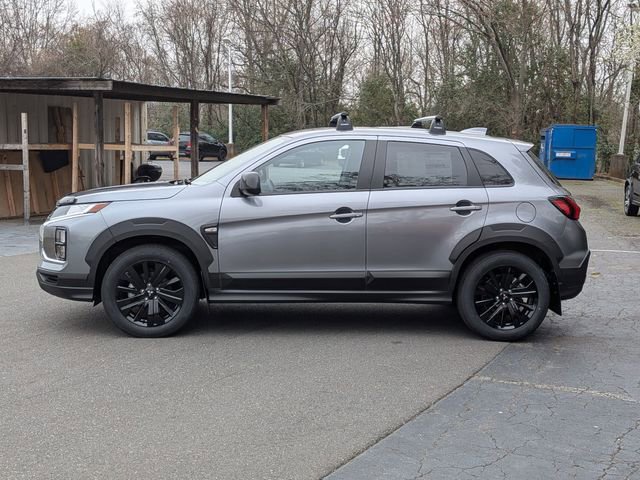 New 2025 Mitsubishi Outlander Sport AWD image 6