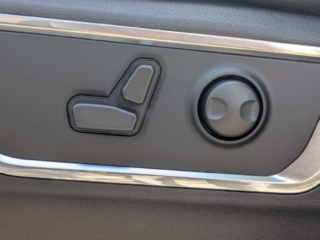 New 2026 RAM 1500 Laramie w/ Night Edition AWD/4WD image 21