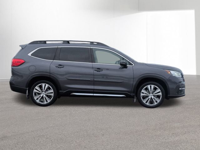 Used 2019 Subaru Ascent Limited image 4