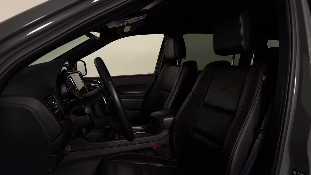 Used 2023 Dodge Durango R/T AWD/4WD image 18