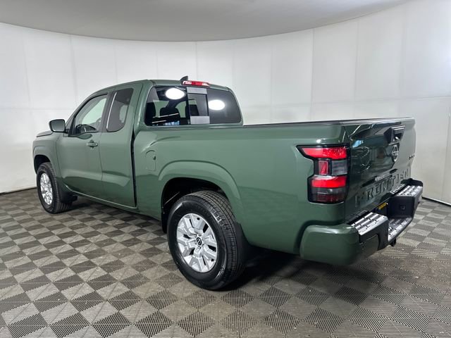 Used 2023 Nissan Frontier SV w/ SV Convenience Package image 5