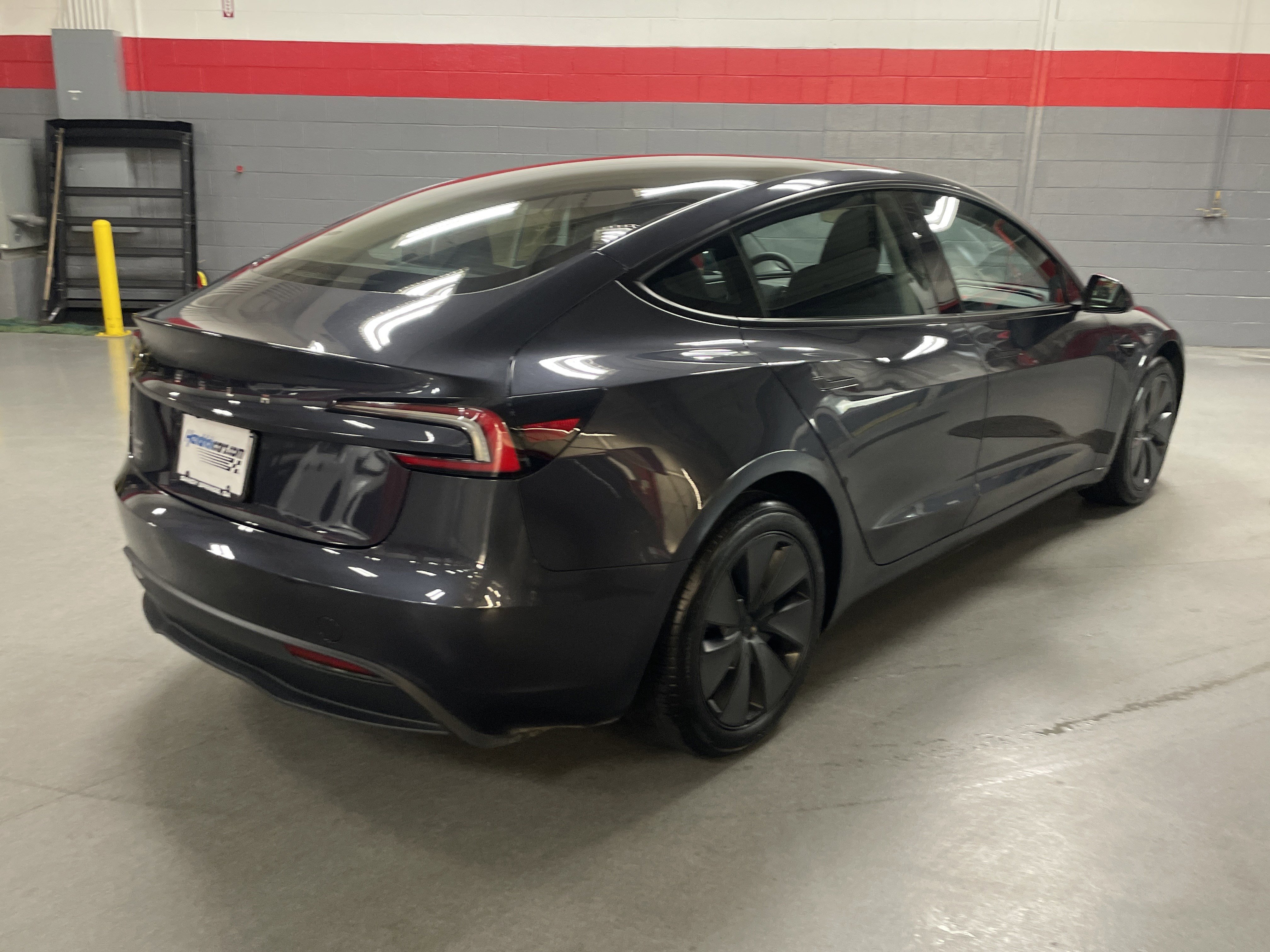 Used 2024 Tesla Model 3 image 10
