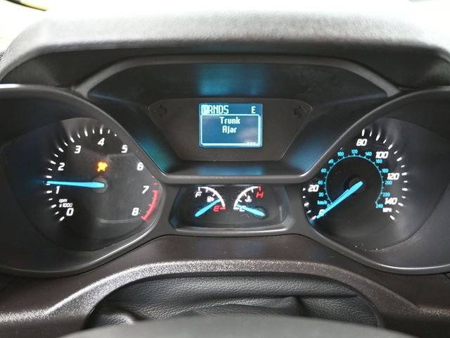 Used 2017 Ford Transit Connect XL image 31