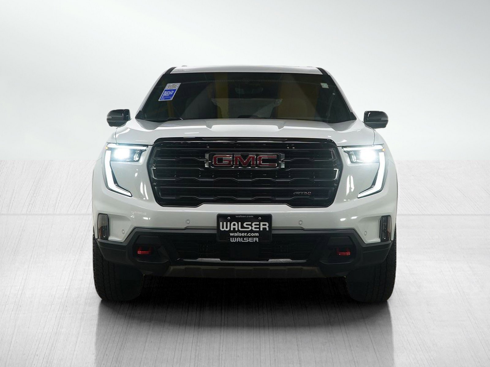 Used 2024 GMC Acadia AT4 w/ Super Cruise Package image 8