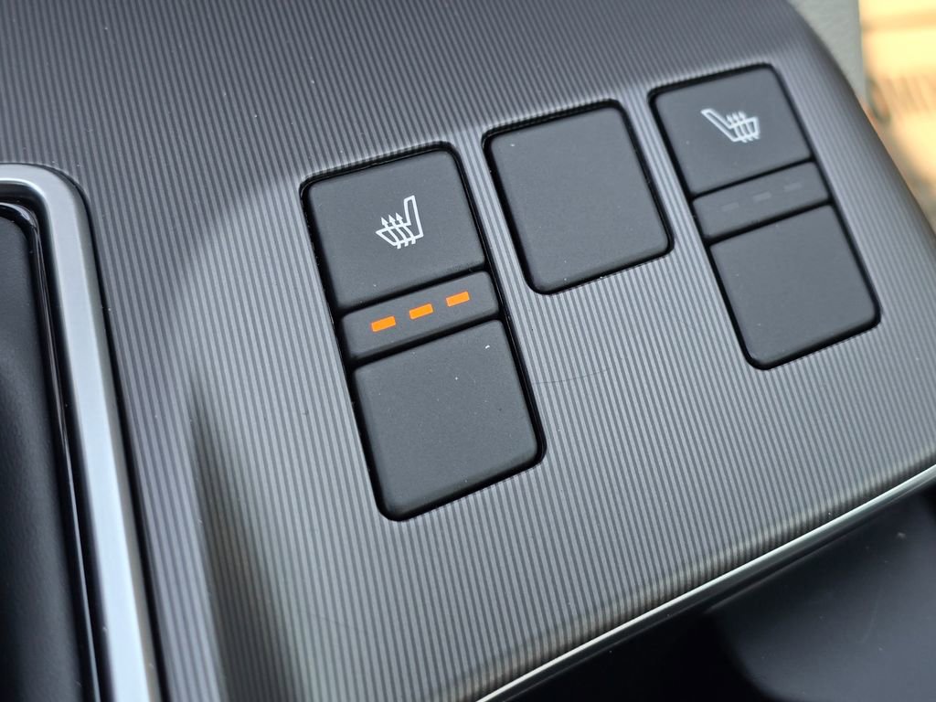 New 2026 Kia Sportage EX image 18