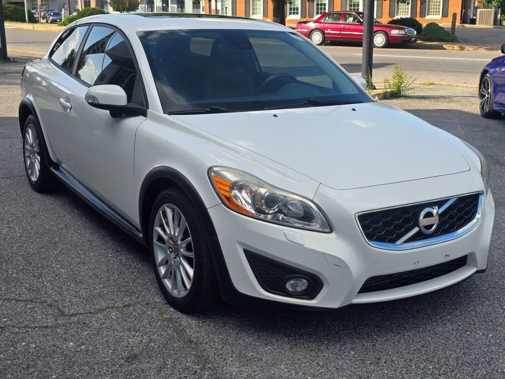 Used 2012 Volvo C30 T5 FWD image 3