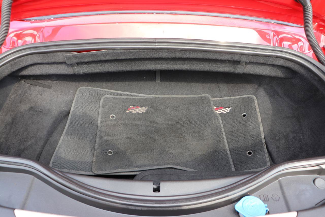 Used 2020 Jaguar F-TYPE Checkered Flag image 48