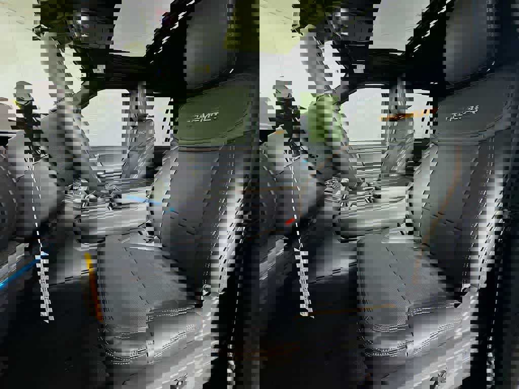 New 2026 Ford Expedition Tremor image 12