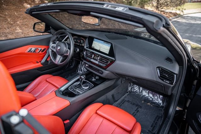 Used 2023 BMW Z4 sDrive30i w/ Shadowloine Package image 24