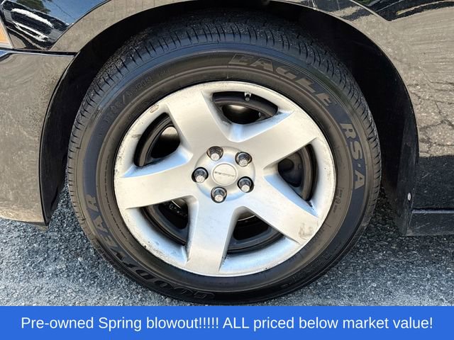 Used 2014 Dodge Charger Police RWD image 13