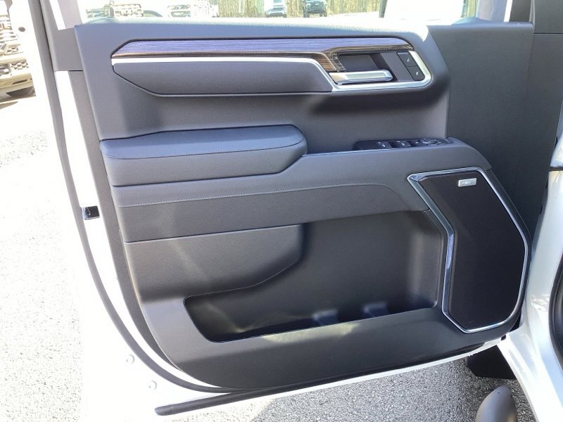 New 2026 Chevrolet Silverado 1500 RST image 23