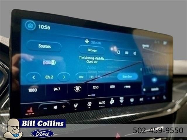 New 2025 Ford Escape ST-Line w/ Tech Pack #1 image 17