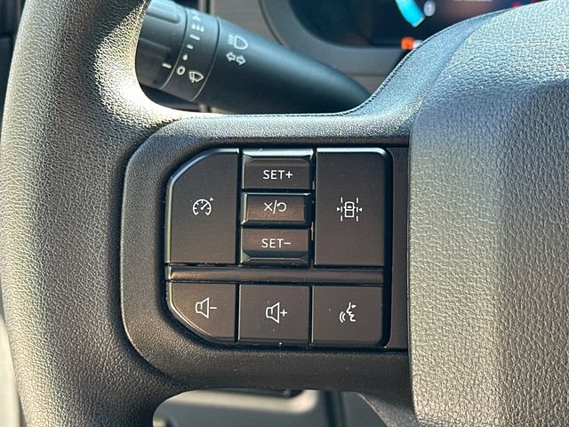 Certified 2025 Ford F150 STX w/ STX Black Appearance Package AWD/4WD image 27