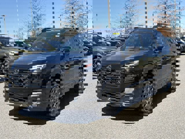 New 2026 Subaru Outback Premium image 7